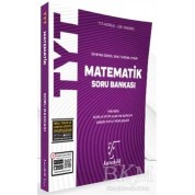 Karekök Yayıncılık TYT Matematik Soru Bankası