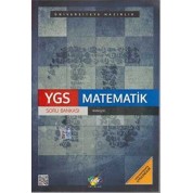 Fdd Yayınları YGS Matematik Soru Bankası