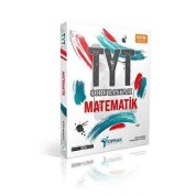 Toprak Yayınevi Tyt Matematik Soru Bankası