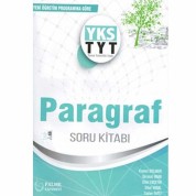 Palme Yayınları Tyt Paragraf Soru Bankası