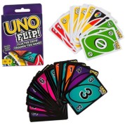 Unox Tlip - Kart Oyunu
