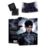 İndigo Kitap Kaybolmuş Ruhlar Sarayı - Senteria'nın Varisi ...