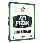 Kr Akademi Vip Fizik AYT Soru Bankası Kr Akademi Vip Fizik AYT Soru Bankası