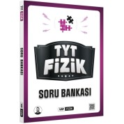 Kr Akademi Vip Fizik TYT Soru Bankası Kr Akademi Vip Fizik TYT Soru Bankası