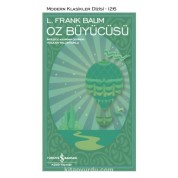 Oz Büyücüsü L. Frank Baum