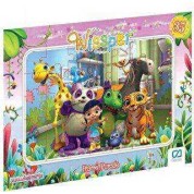 Ca Games 24X34Cm 35 Parça Puzzle, Wıssper