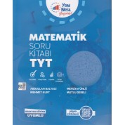 Yeni Nesil TYT Matematik Soru Kitabı