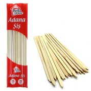 Bella Adana Şiş 25 cm 20 li