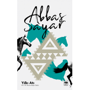 Ötüken Yayınları Yılkı Atı Abbas Sayar