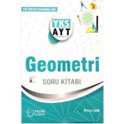 Palme Yayınları Ayt Geometri Soru Bankası