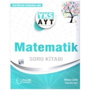 Palme Yayınları  Ayt Matematik Soru Bankası