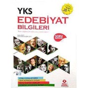 Örnek Akademi YKS Edebiyat Bilgileri Soru Bankası