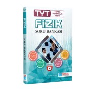 Evrensel İletişim Yayınevi TYT Fizik Video Çözümlü Soru Bankası 