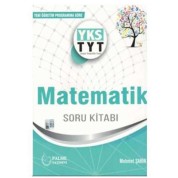 Palme Yayınları Tyt Matematik Soru Bankası